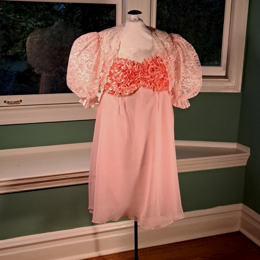 Cocktail dress
